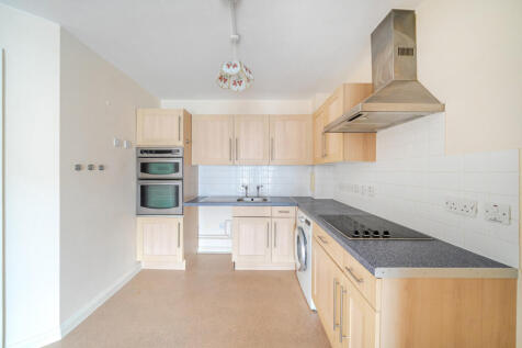 Kitchen/Sitting Room