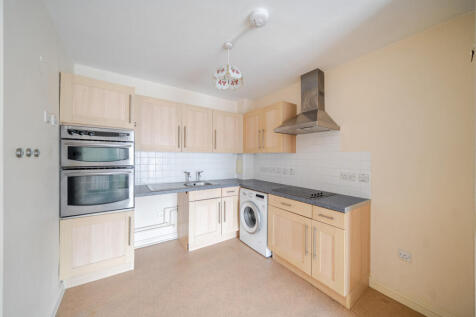 Kitchen/Sitting Room