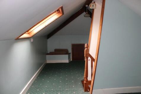 Bedroom 3/Upper Leve