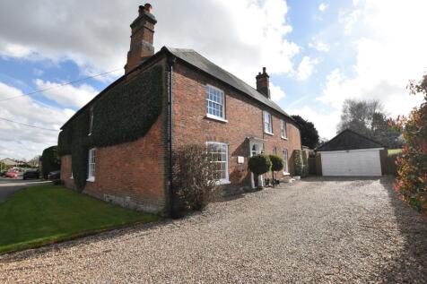 Properties For Sale in Burton On The Wolds Rightmove