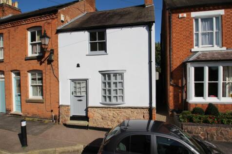 2 Bedroom Houses For Sale In Rothley Leicester