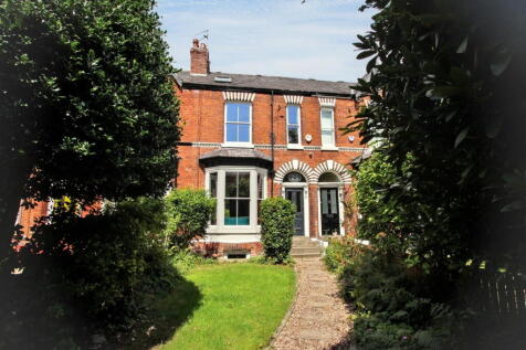 Hawthorn Grove, Heaton Moor SK4 4HZ