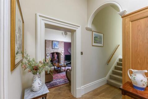 Hallway Photo 3