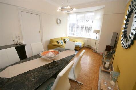 Dining Sitting Room