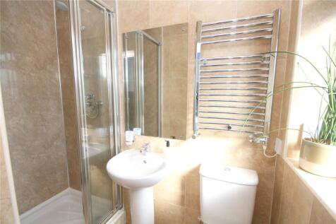 Bed Three En Suite
