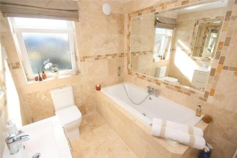 Bathroom/Wc