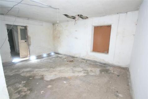 Cellar Room One