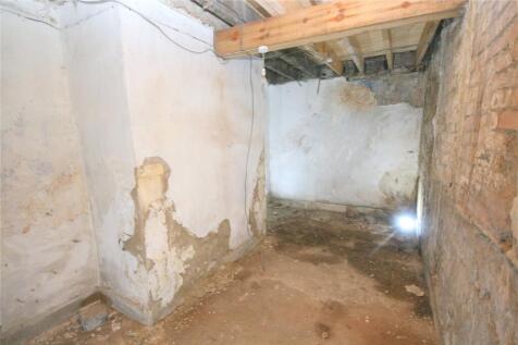 Cellar Room Two