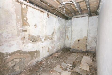 Cellar Room Three
