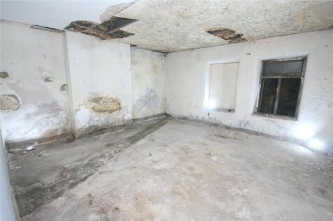 Cellar Room Four