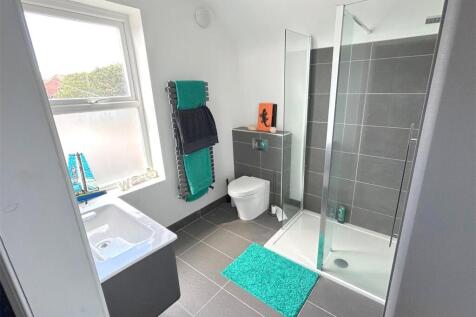 En-Suite Bathroom/Wc