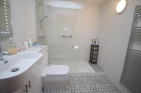 wet room