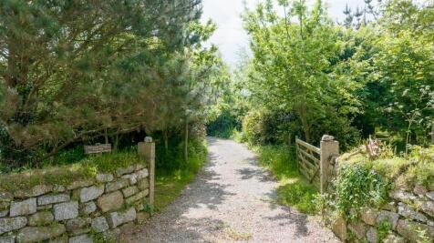 0525_08 - Goonvrea Farm Bungalow, Perranwell Stati