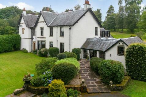 Properties For Sale in Milngavie Rightmove