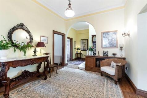Reception Hall