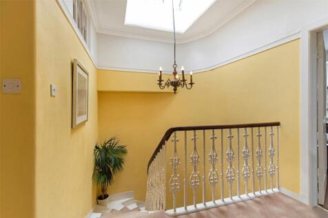 Upper Hall