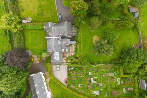 Over View Of Plot