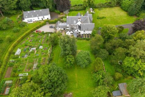Overview Of Plot
