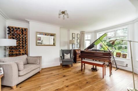 Music Room