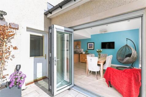 Bi Fold Doors