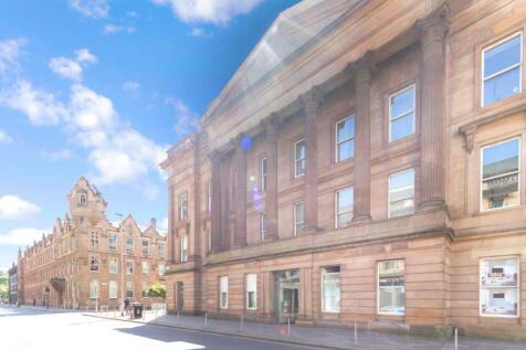 1 bedroom flats for sale in glasgow central, glasgow - rightmove