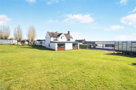 Hood Lane, Armitage, Rugeley, Staffordshire, WS15