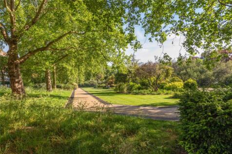 Communal Gardens