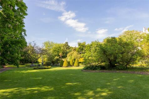 Communal Gardens