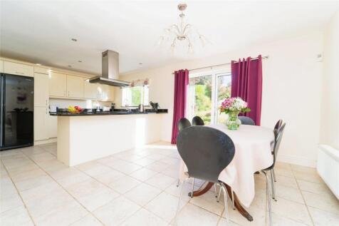 Kitchen/ Diner