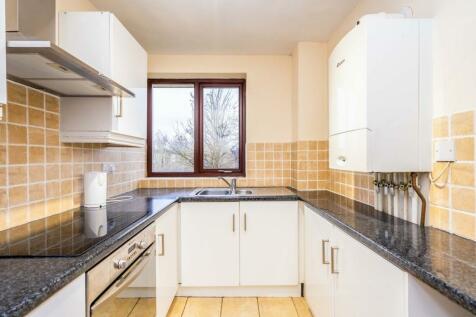 flats for sale headington