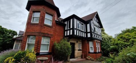 Front External