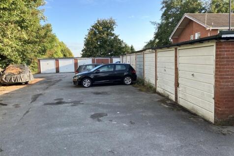 Resident Garages