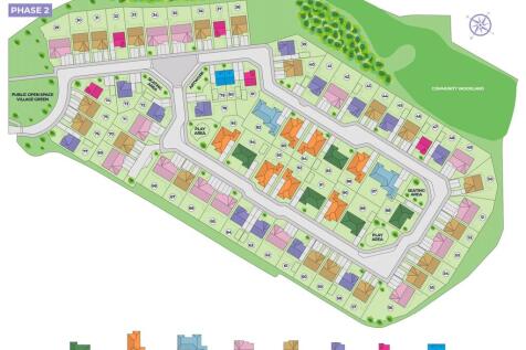 Siteplan