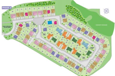 Siteplan