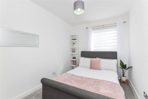 Ground Floor Bedroom