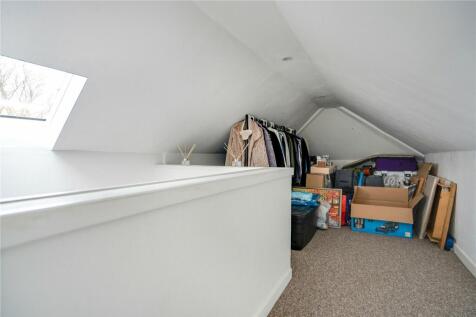 Attic Room
