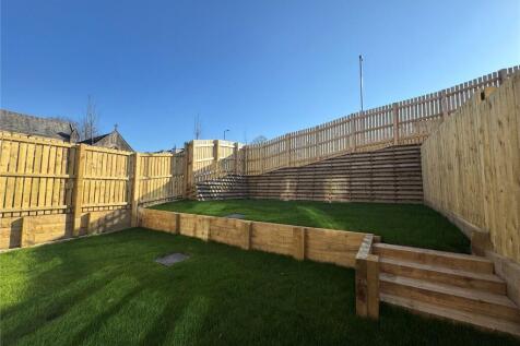 Back Garden