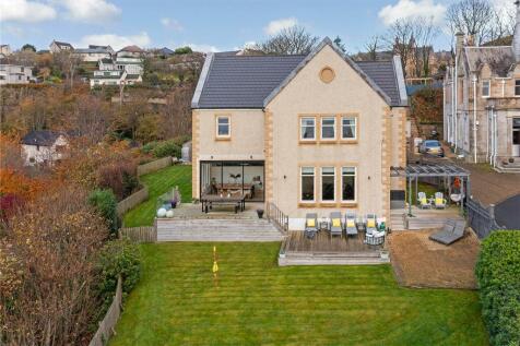 Properties For Sale in Kilbride Rightmove