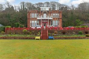 Properties For Sale in Skelmorlie Rightmove