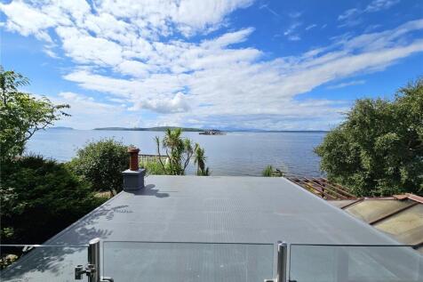 Master Bedroom View