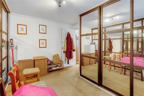 Dressing Room