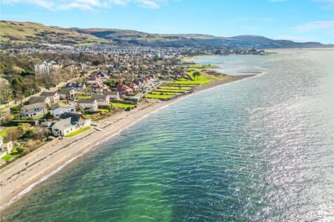 Shoreline