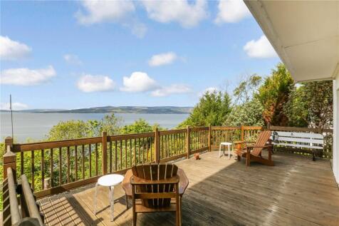 Decking