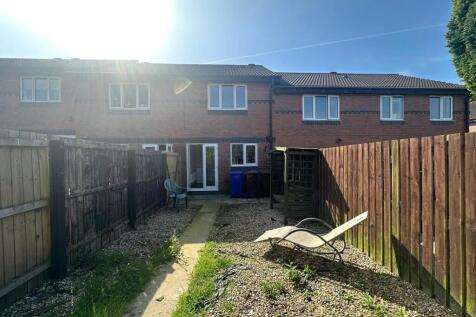 Rear Ext
