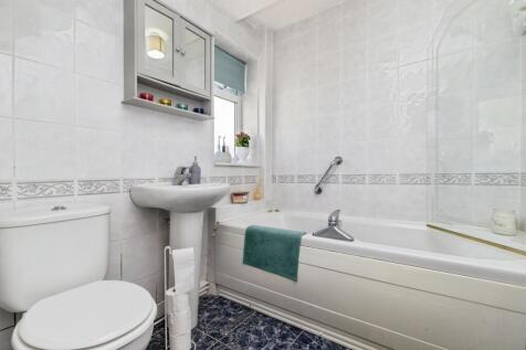 Downstairs Bathroom