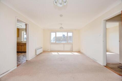 Living / Dining Room