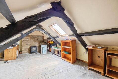 Attic Room