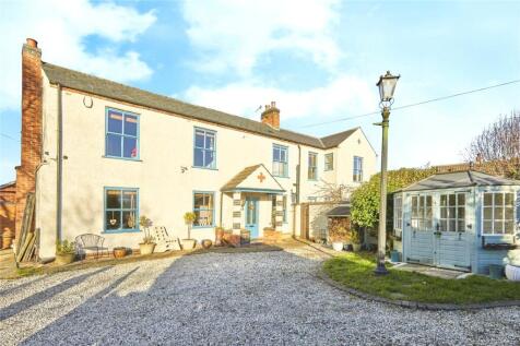 Wilne Road, Long Eaton, Nottingham, Derbyshire, NG10