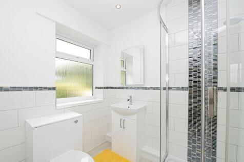 En Suite Shower Room