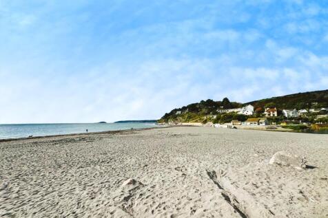 Local Beach Not View